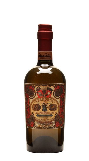 Vermouth Bianco Del Professore - 70cl