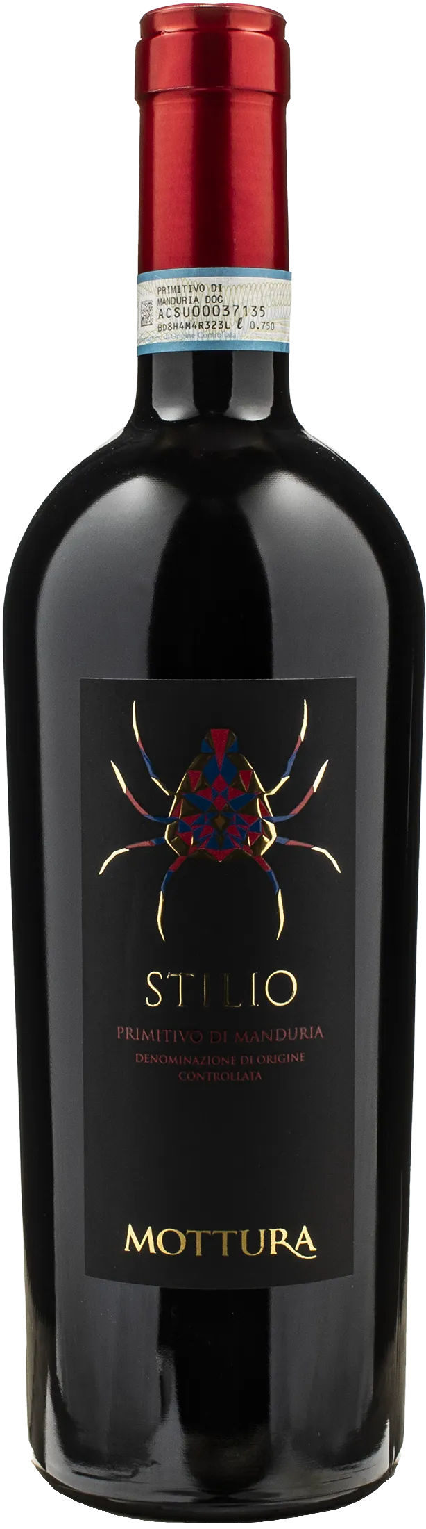 Primitivo di Manduria Stilio