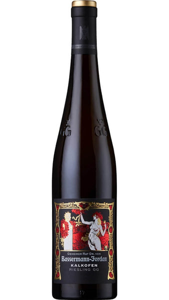 Riesling Grosse Gewachs - Kalkofen