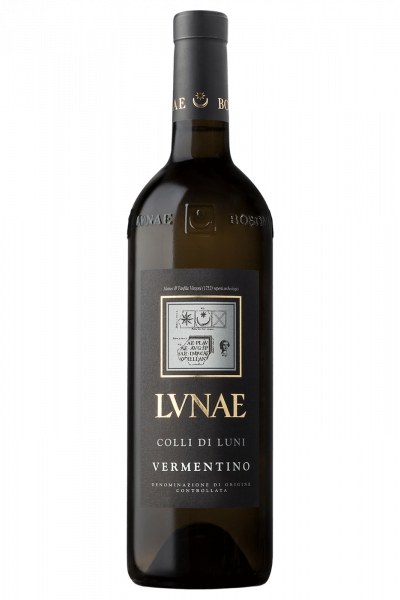 Colli di Luni Vermentino Etichetta Nera
