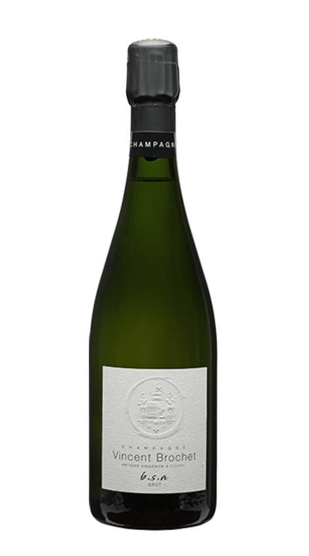 Champagne Brut 'B.S.A'