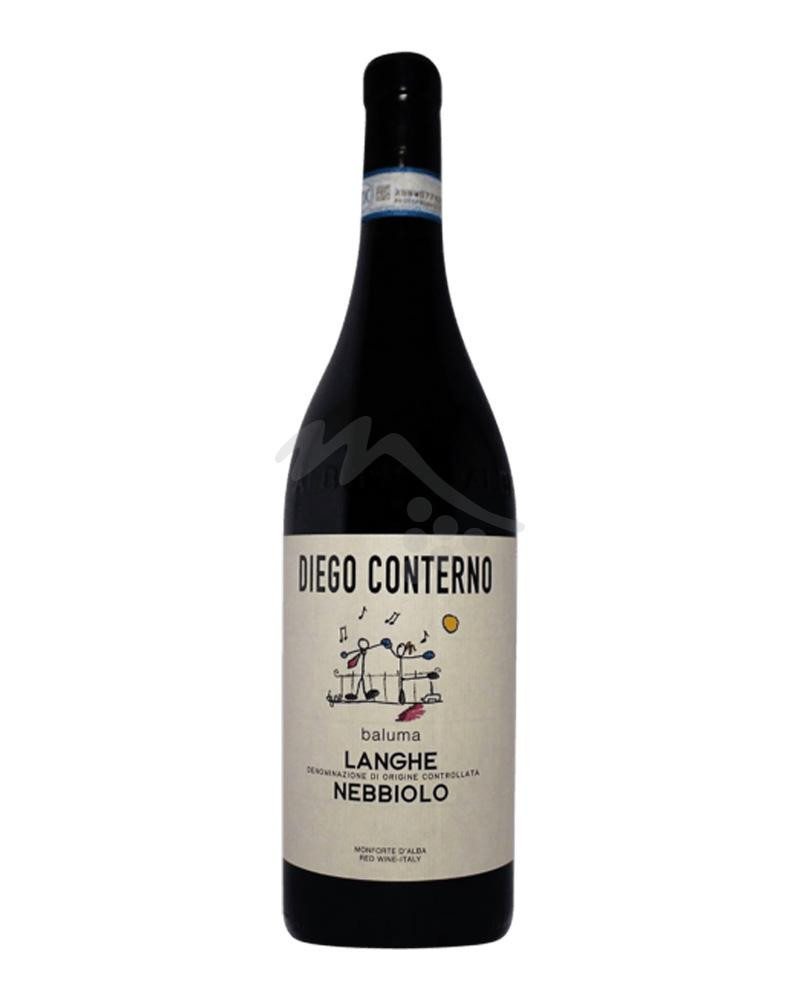 Baluma Nebbiolo