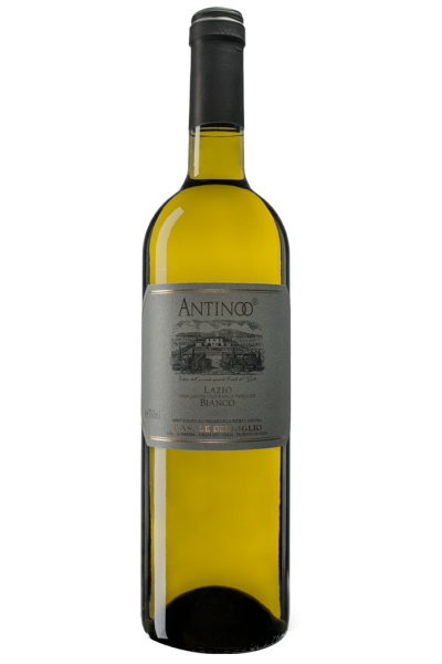 Antinoo Casale Del Giglio