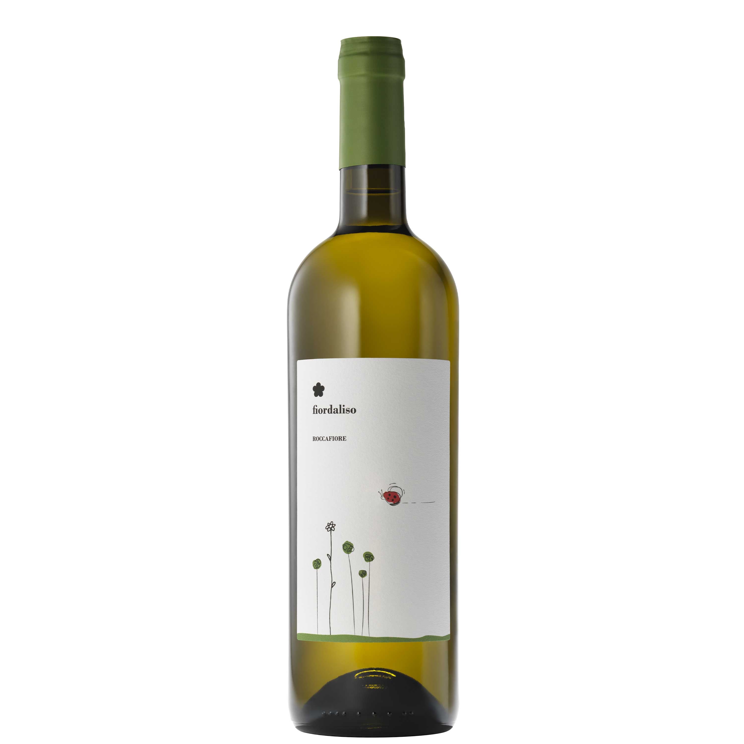 Umbria Grechetto IGT Fiordaliso
