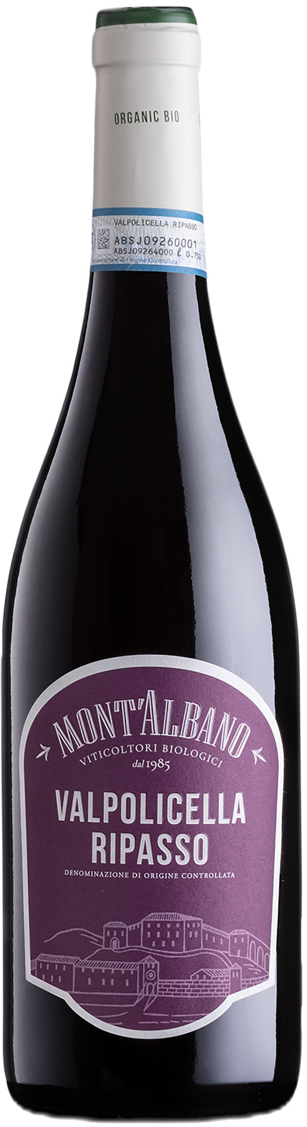 Mont'Albano Valpolicella Ripasso