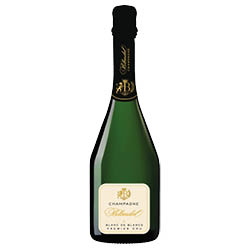 Champagne 1er Cru Blanc de Blancs