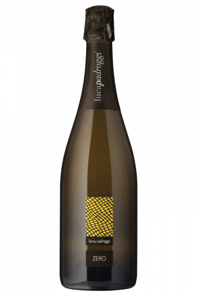 Oltrepò Pavese DOCG Metodo Classico Zero Luca Padroggi