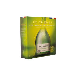 Vin de France Colombard Chardonnay