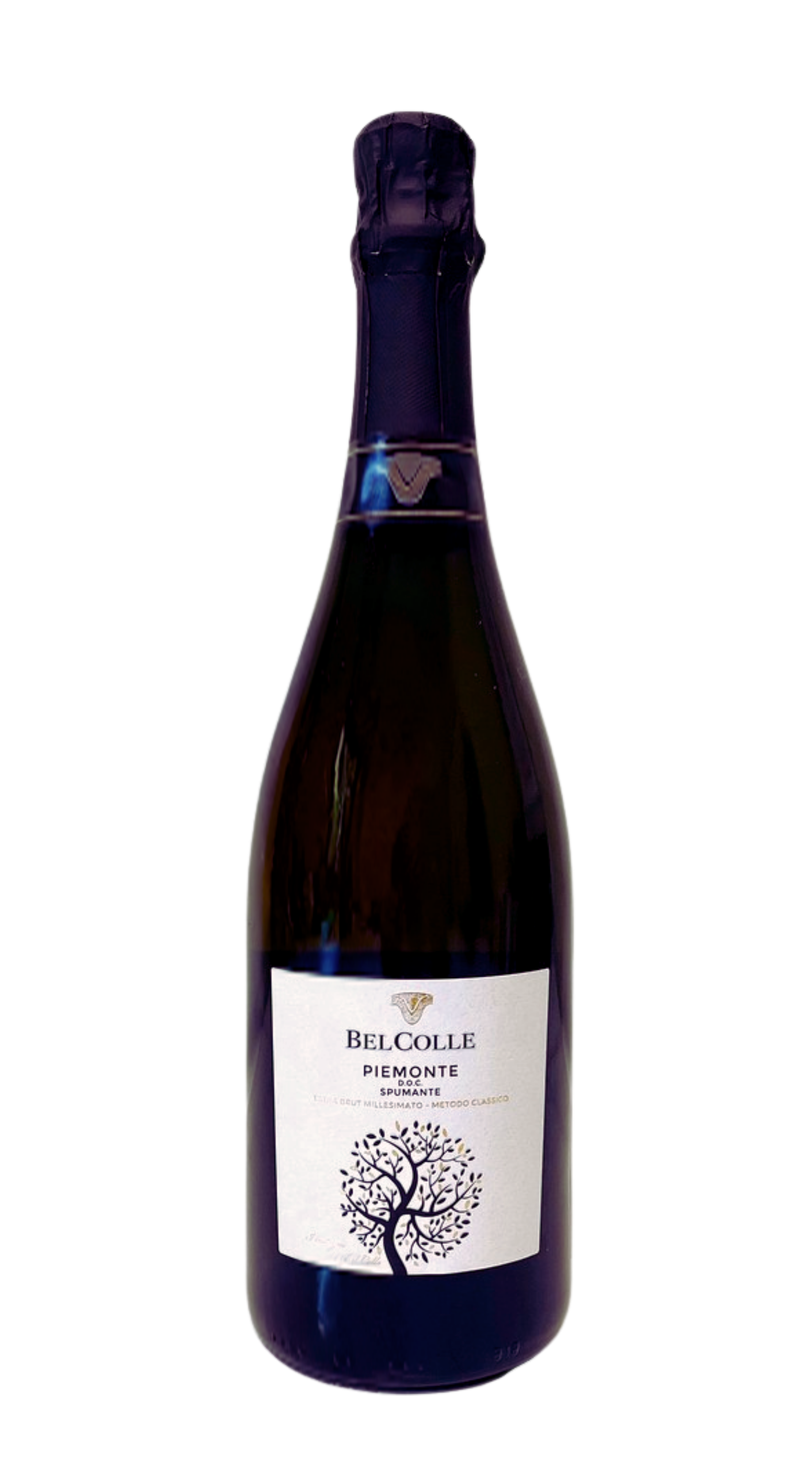 Spumante Metodo Classico Extra Brut