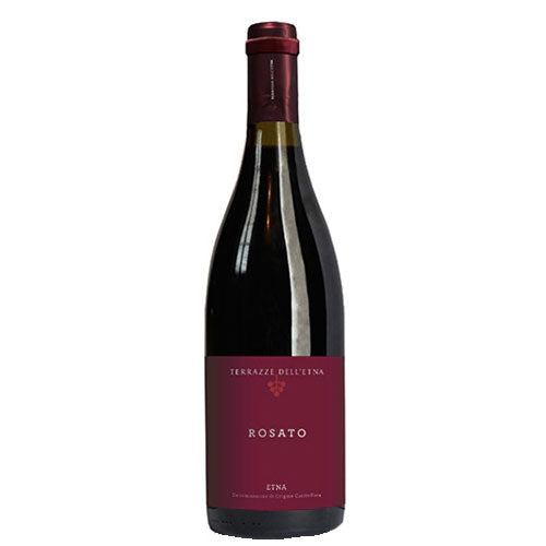 Etna Rosato DOC Rosato