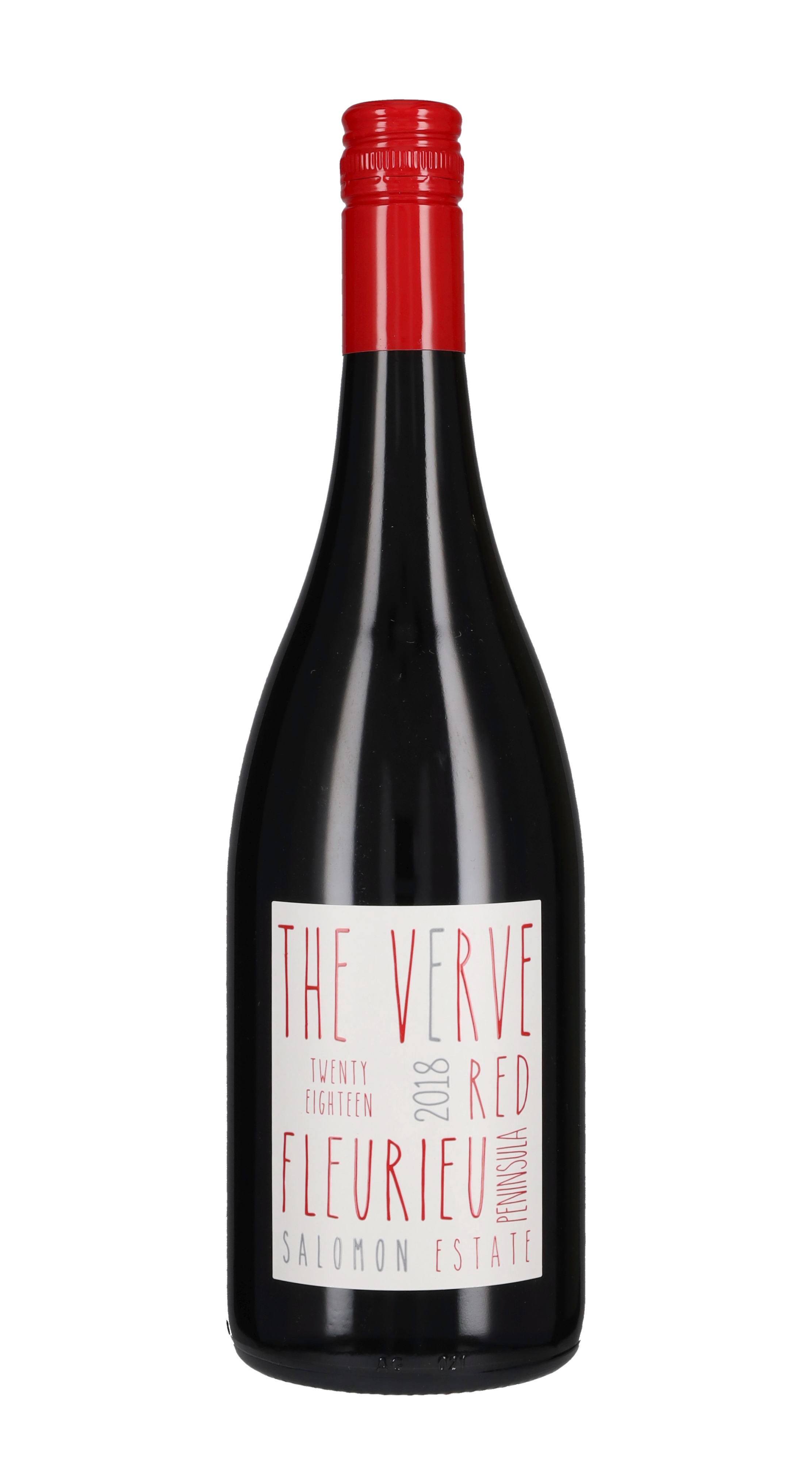 Shiraz 'The Verve'