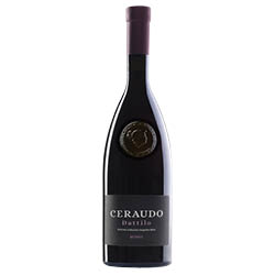 Ceraudo Dattilo Val di Neto IGT Rosso 2022 0,75 ℓ