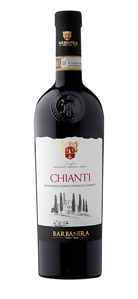 Chianti DOCG