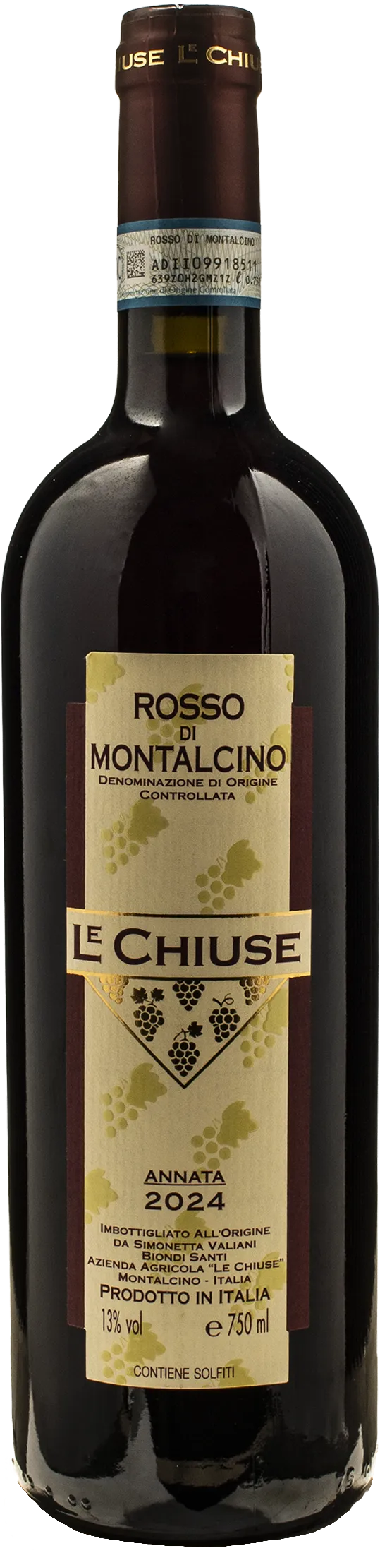 Rosso di Montalcino