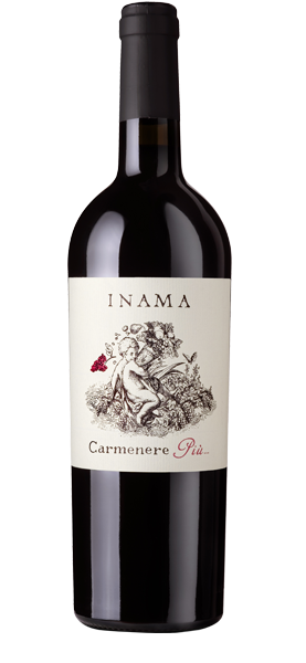 "Carmenere Più" IGT 2022