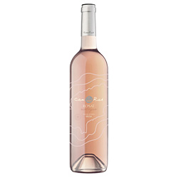 Can Rich Rosat Vino de la Tierra de Ibiza IGP 2024 0,75 ℓ