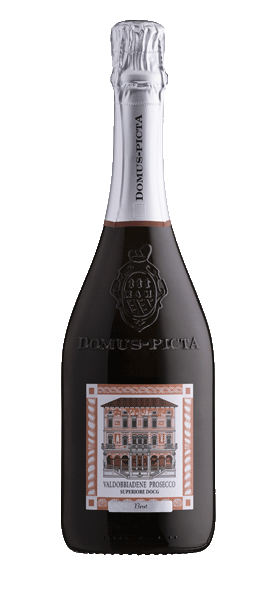Prosecco Superiore Brut DOCG