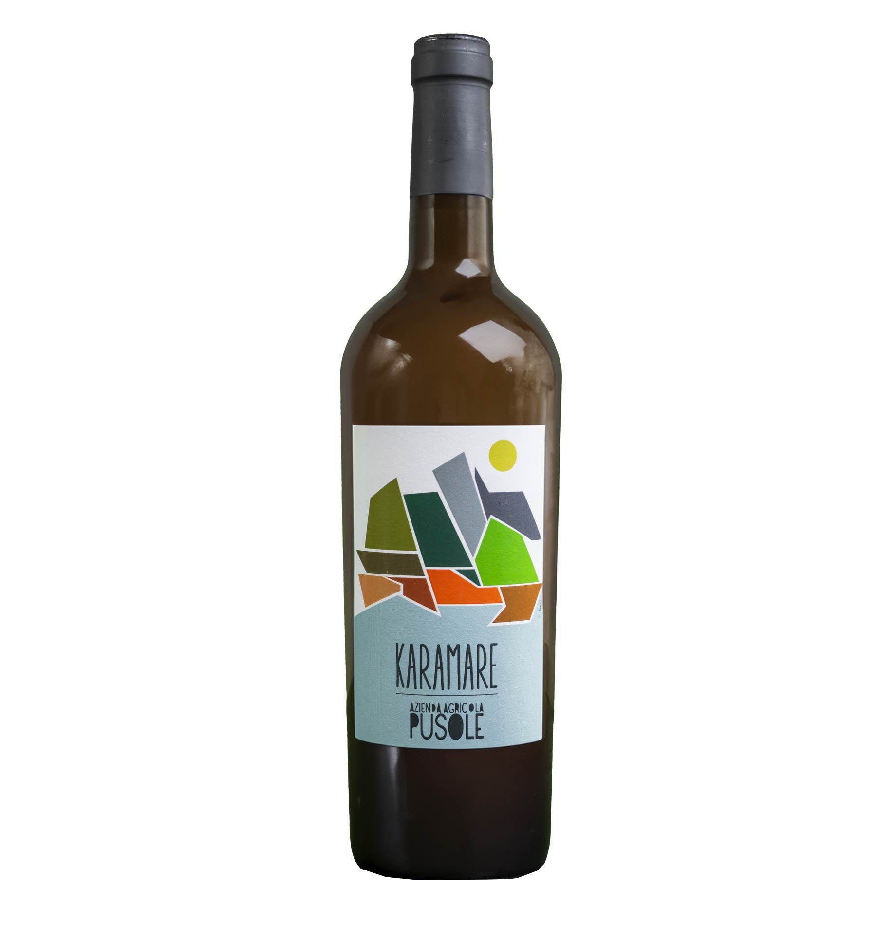 Ogliastra Bianco IGT Karamare
