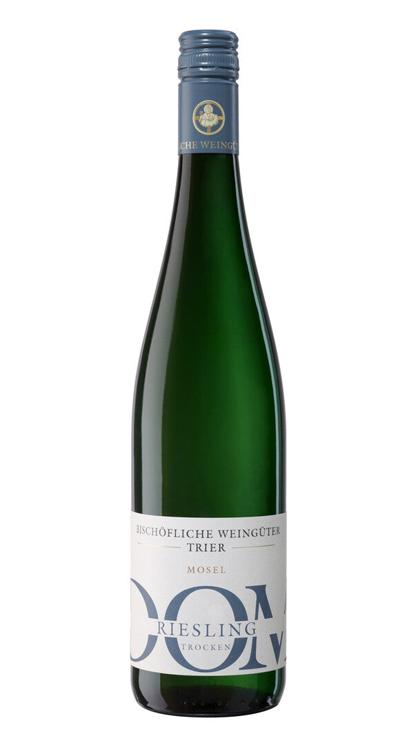 Riesling Mosel Trocken 'DOM' Bischöfliche Weingüter Trier