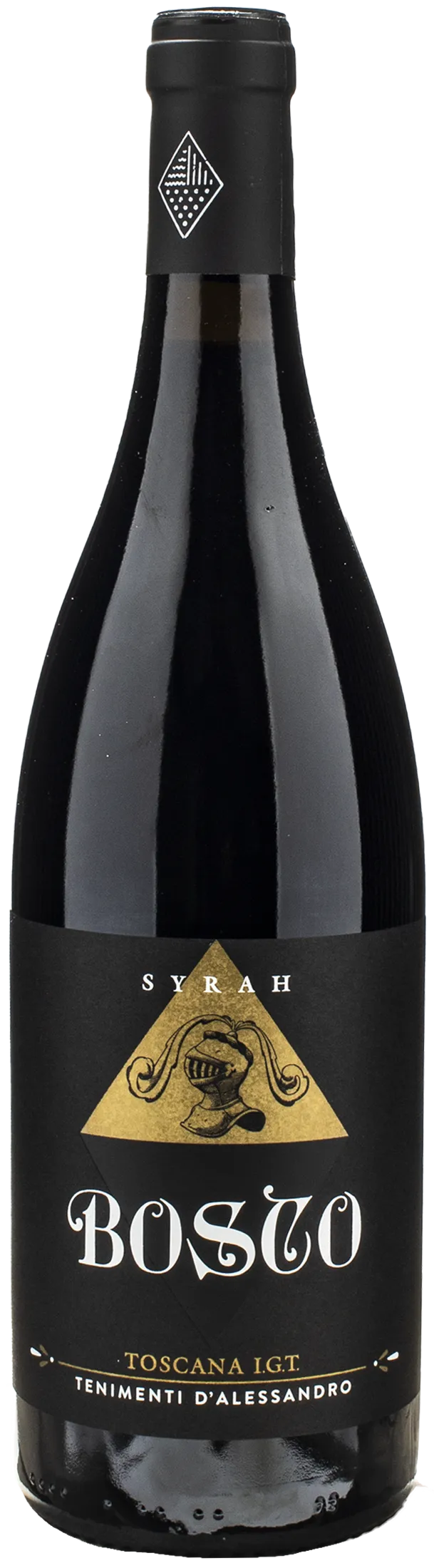 Syrah Bosco