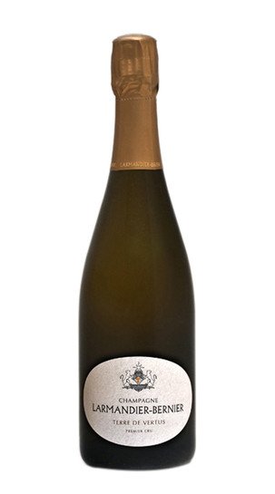 Champagne Brut Nature 'Terre de Vertus'