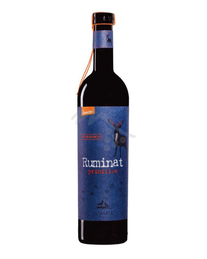 Ruminat Primitivo 2018 Terre di Chieti IGP Lunaria