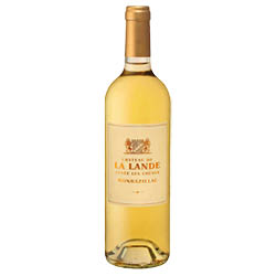 Monbazillac AOC Cuvée Les Chênes