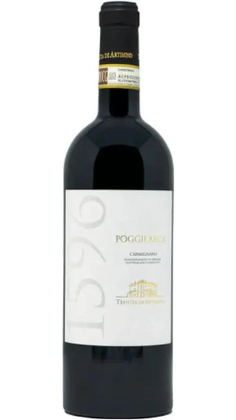 Poggilarca Carmignano DOCG - Magnum