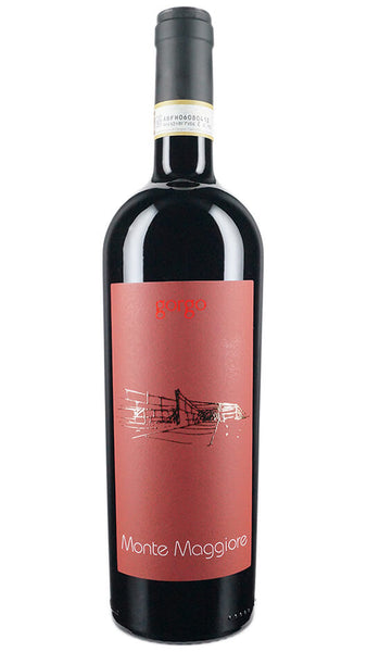 Bardolino Superiore DOCG - Monte Maggiore