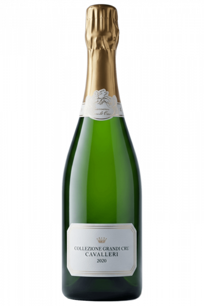 Franciacorta Collezione Grand Cru Cavalleri