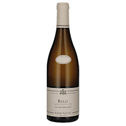 Albert Sounit Les Saint Jacques Bourgogne AOC 2022 0,75 ℓ