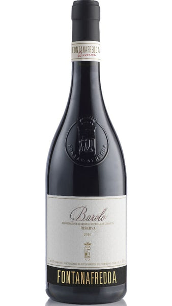 Barolo Riserva