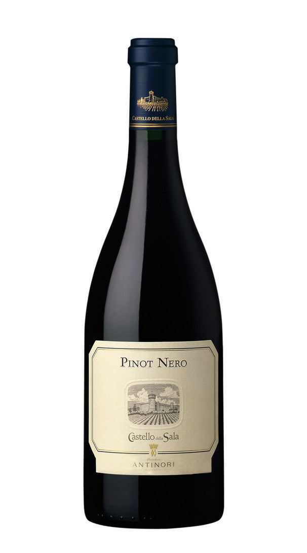 Pinot Nero Castello della Sala Antinori