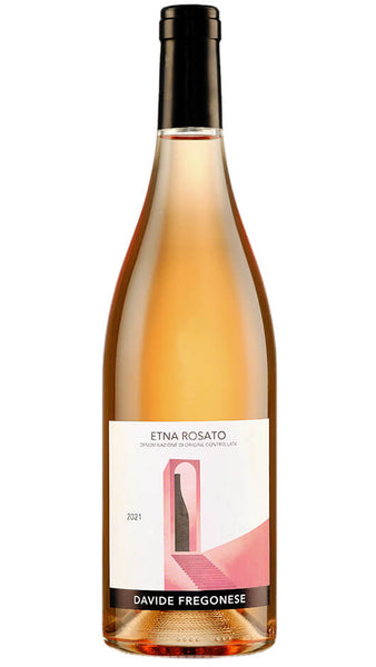 Etna Rosato