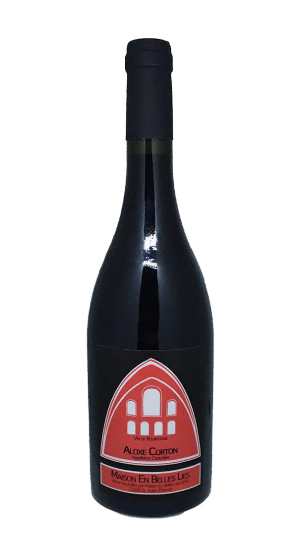 Aloxe Corton