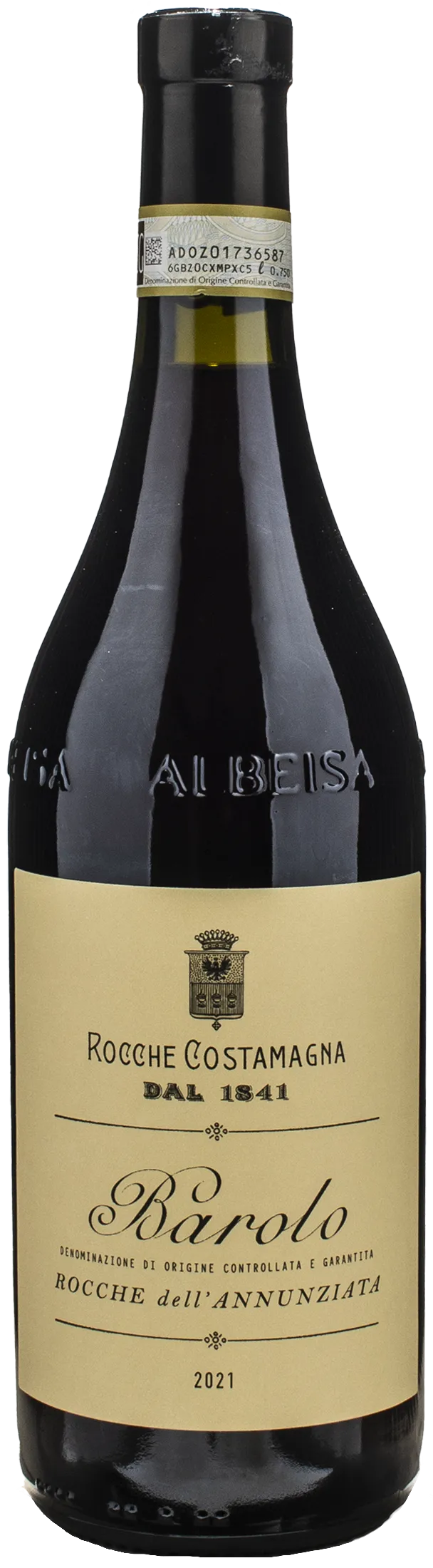 Barolo Rocche dell'Annunziata