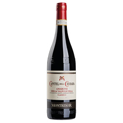 Amarone della Valpolicella Classico Capitel della Crosara