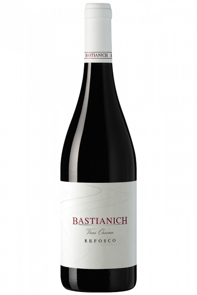 Refosco Vini Orsone Bastianich