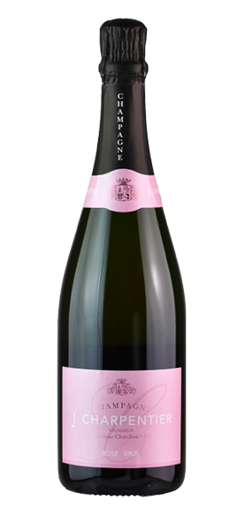 Champagne Rosé Réserve Brut