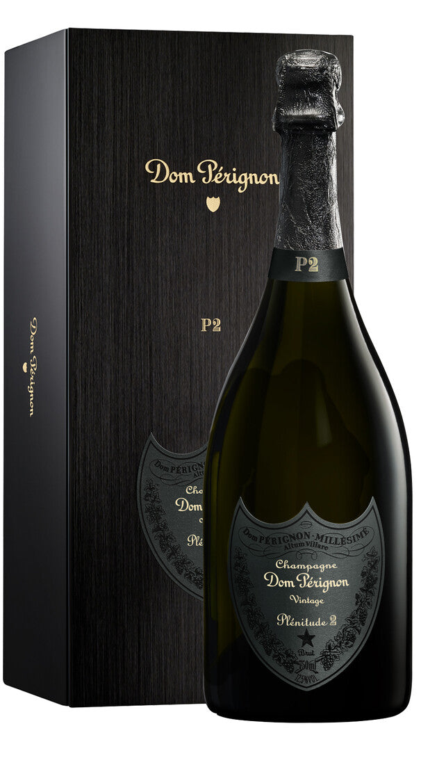 Champagne Brut 'P2' Dom Perignon (confezione)
