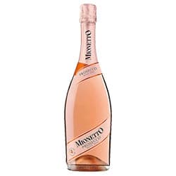 Prosecco Extra Dry Rosé Prestige