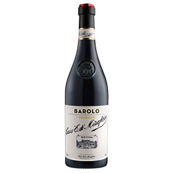 Barolo Paiagallo