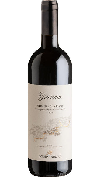 Chianti Classico DOCG Granaio