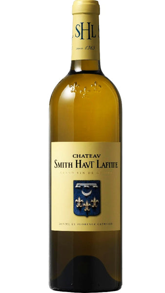 Chateau Smith Haut Lafitte Blanc