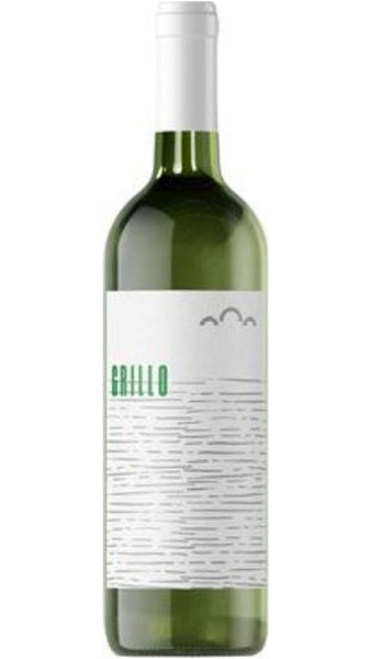 Grillo Sicilia DOC