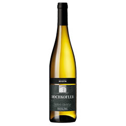 Cantina di Bolzano Hochkofler Südtirol - Alto Adige Riesling DOC 2025 0,75 ℓ