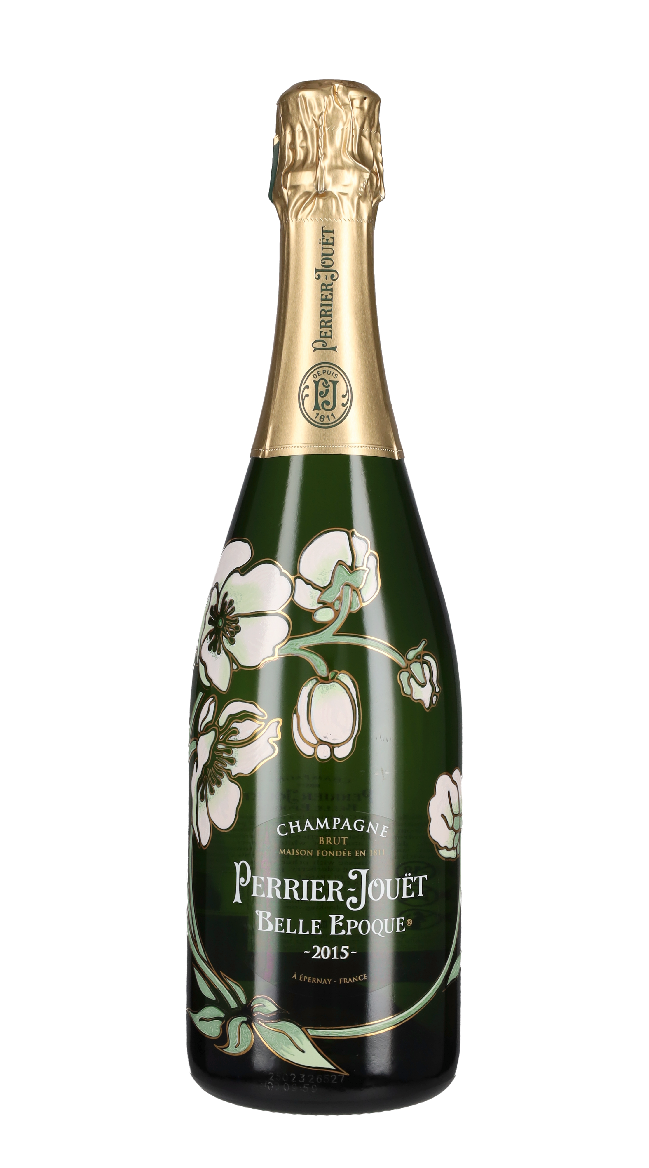 Champagne Brut 'Belle Epoque' Perrier Jouet