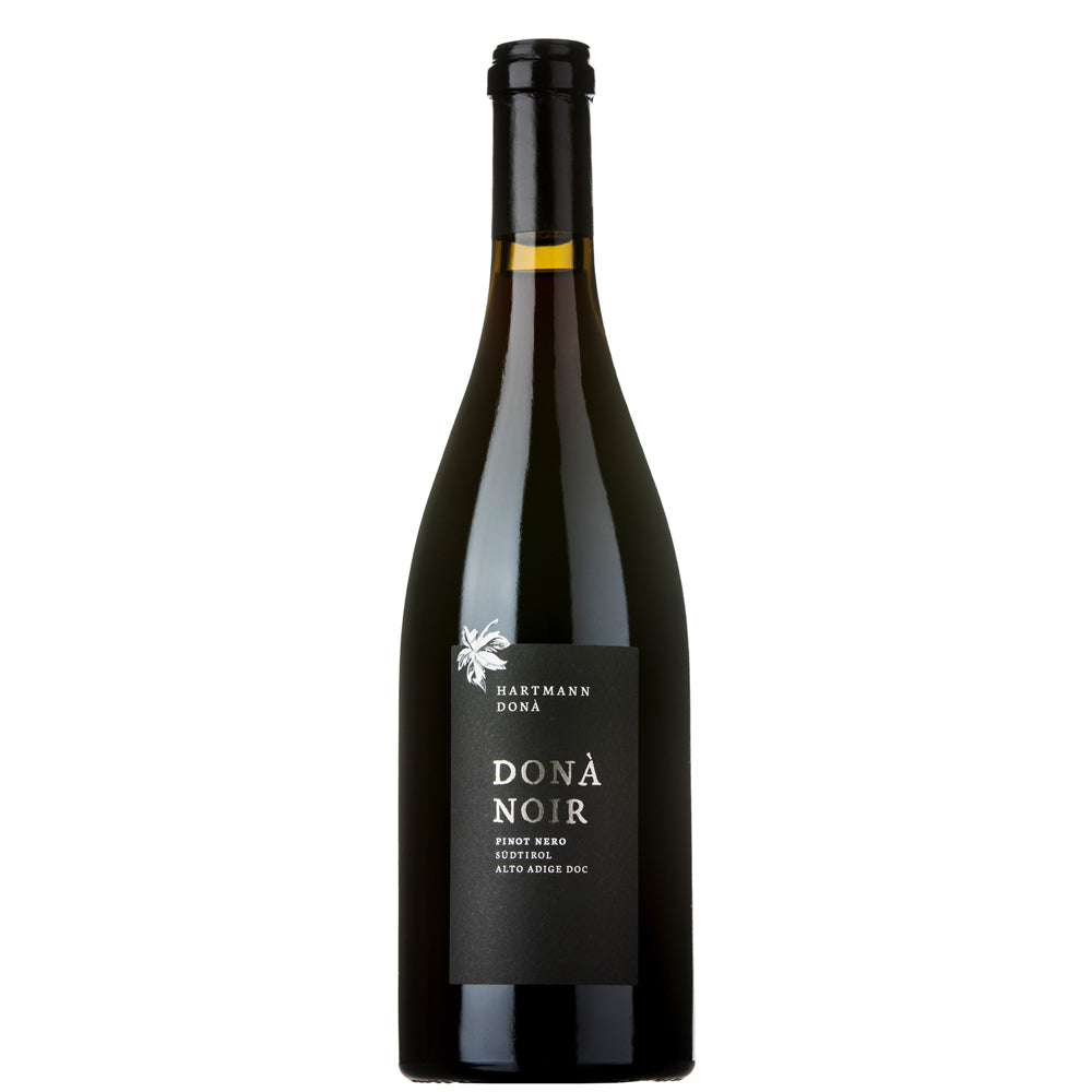 Alto Adige Südtirol Pinot Nero Riserva DOC Donà Noir