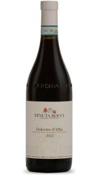 Dolcetto d'Alba DOCG Sorì