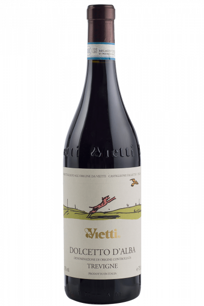 Dolcetto d'Alba Tre Vigne